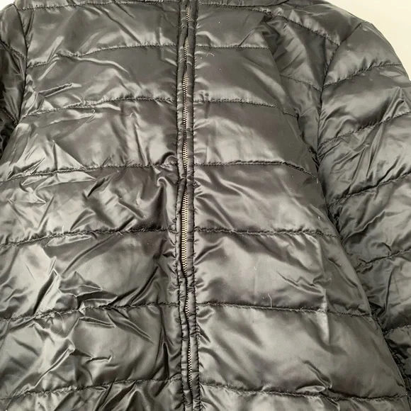 Max Mara Reversible Jacket - Picture 3 of 15